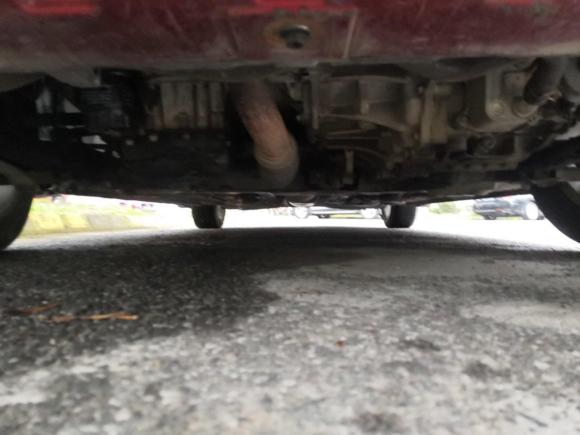 [苏州·浙A] 二手名爵名爵6新能源2019款 50T Plus