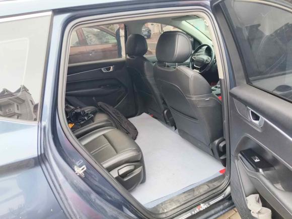 [宁波·浙B] 二手五菱汽车五菱凯捷2020款 1.5T CVT旗舰型