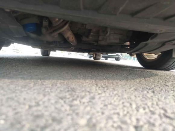 [南京·苏A] 二手本田锋范经典2012款 1.8L 自动舒适版