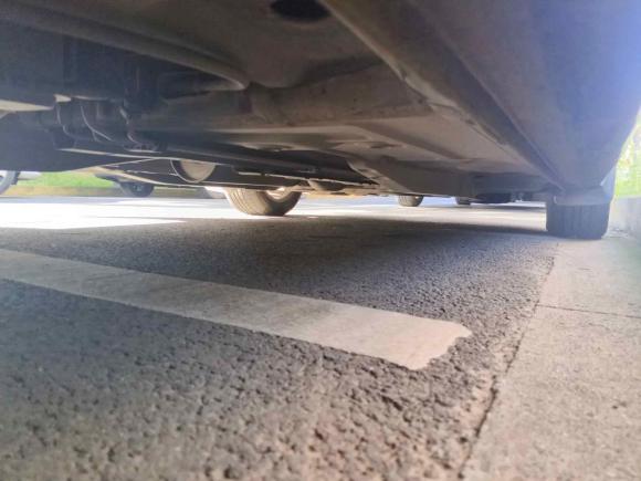 [苏州·苏E] 二手别克英朗2015款 15N 手动精英型