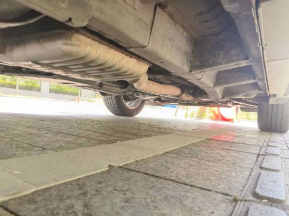 [杭州·甘A] 二手雪佛兰探界者2018款 550T 自动四驱拓界版