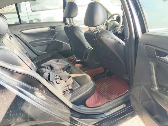 [义乌·浙G] 二手大众朗逸2013款 1.4TSI DSG舒适版