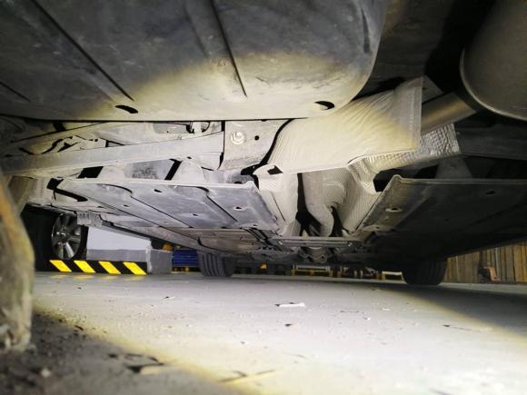 [宁波·浙B] 二手MINIMINI2011款 1.6L COOPER Fun