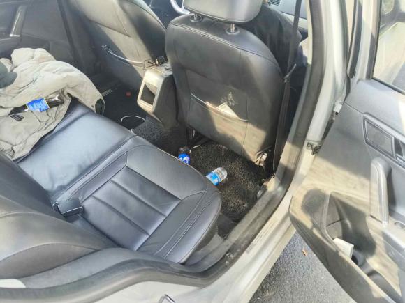 [苏州·苏U] 二手大众朗逸2013款 1.4TSI DSG舒适版