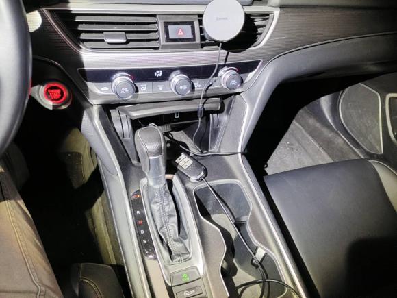 [青岛·鲁B] 二手本田雅阁2018款 260TURBO 精英版 国V