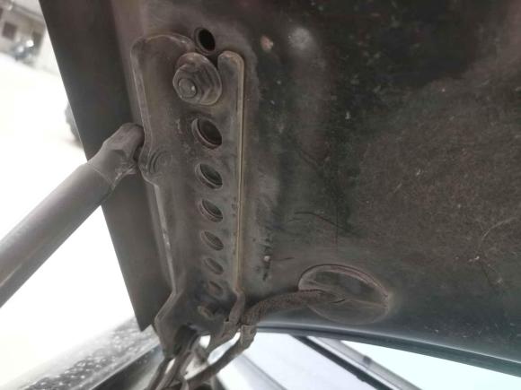 [温州·浙C] 二手奥迪奥迪A82009款 A8L 2.8 FSI 标准型