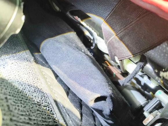 [义乌·浙G] 二手奔驰奔驰C级2015款 C 260 L 运动型