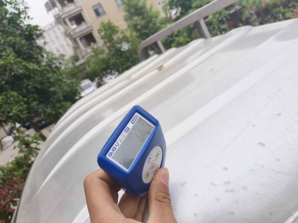 [义乌·浙G] 二手长安跨越跨越王X52021款 1.6L汽油标准版单排双后轮栏板3600mm货箱DAM16KR