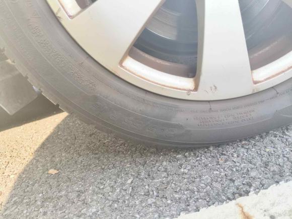 [湖州·浙E] 二手奔驰奔驰C级2011款 C 180K 经典型