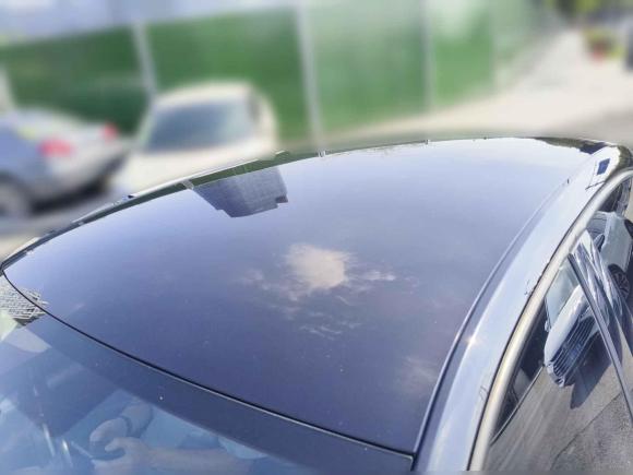 [杭州·浙A] 二手斯柯达明锐2017款 1.6L 自动创行版