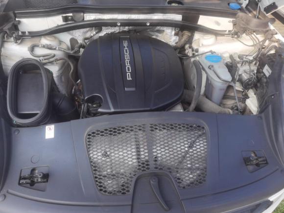 [金华·浙G] 二手保时捷Macan2017款  Macan 2.0T