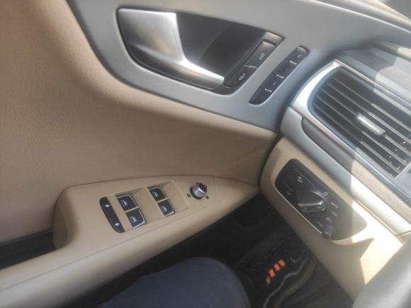 [青岛·鲁B] 二手奥迪奥迪A72012款 2.8FSI quattro进取型