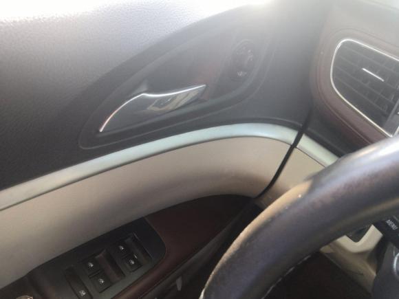 [上海·沪D] 二手别克别克GL82014款 3.0L GT豪华商务豪雅版