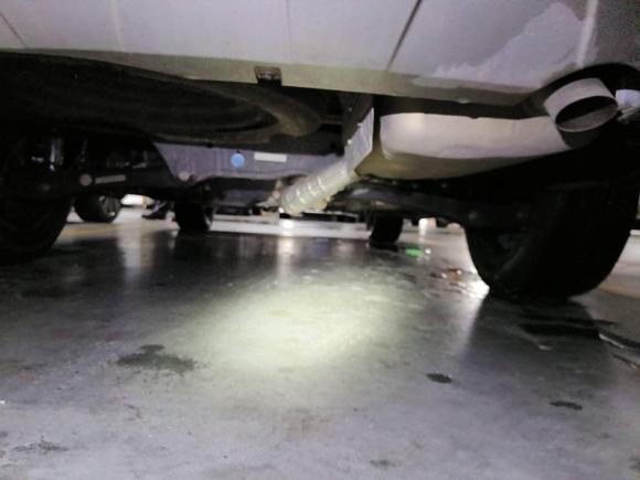 [苏州·苏E] 二手北汽昌河北汽昌河Q72018款 1.5T CVT舒适型