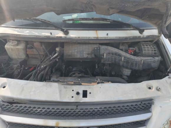 [宁波·浙B] 二手依维柯依维柯褒迪2012款 2.5T-A32 基本型