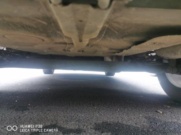 [金华·浙C] 二手荣威荣威3602017款 1.5L 手动豪华版