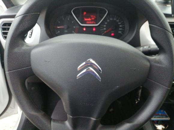 [上海·沪B] 二手雪铁龙爱丽舍2016款 1.6L 自动舒适型