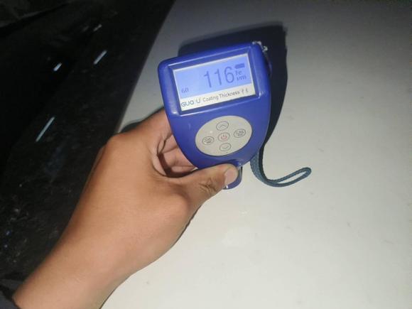 [济南·鲁A] 二手别克英朗2017款 15N 手动进取型