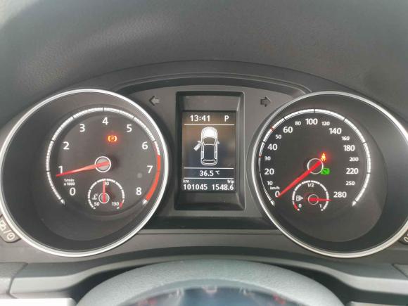 [台州·浙J] 二手大众尚酷2015款 1.4TSI 舒适版