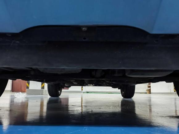 [台州·浙J] 二手吉利汽车远景X32018款 1.5L 自动周年版