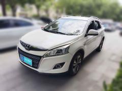 [武汉·鄂A] 纳智捷优6 SUV2016款 1.8T 风尚超值型