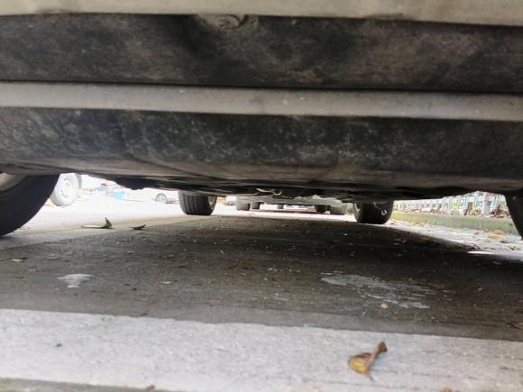 [义乌·浙G] 二手保时捷Macan2017款  Macan 2.0T