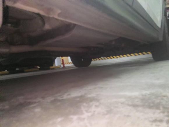 [宁波·浙B] 二手现代途胜2015款 1.6T 双离合两驱智能型