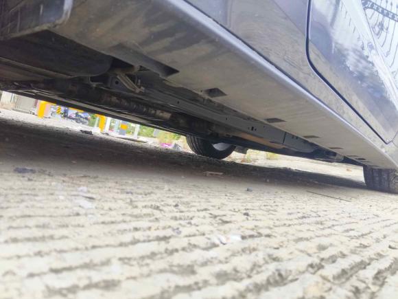 [合肥·皖A] 二手福特Mustang2021款 2.3L EcoBoost 黑曜魅影特别版