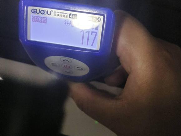 [湖州·浙E] 二手奔驰奔驰C级2017款 C 200 L 运动版