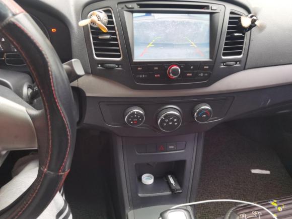 [杭州·浙A] 二手荣威荣威3502015款 1.5L 自动豪华天窗版