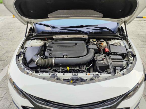 [南通·苏F] 二手雪佛兰迈锐宝XL2020款 Redline 550T 自动锐动版