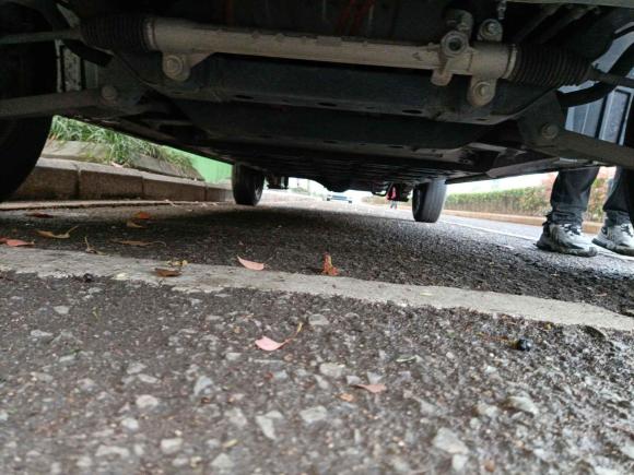 [无锡·苏B] 二手开瑞海豚EV2021款 升级版智享型