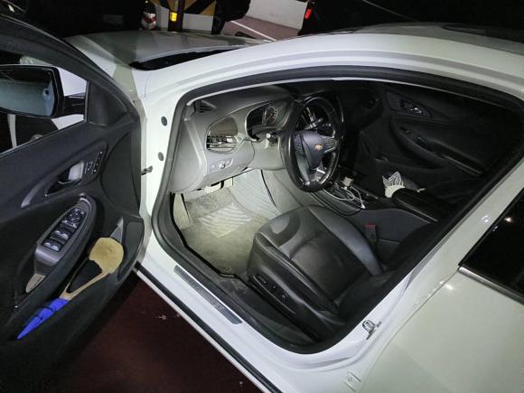 [成都·川A] 二手雪佛兰迈锐宝XL2018款 530T 自动锐逸版