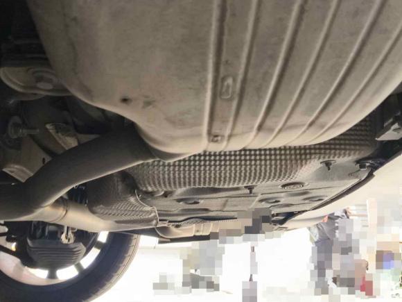 [嘉兴·浙F] 二手奥迪奥迪A4L2022款 40 TFSI 时尚致雅型