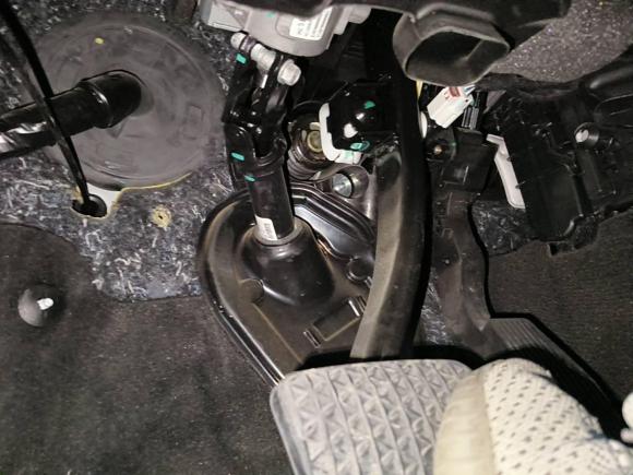 [南通·苏F] 二手别克君威2019款 20T 精英型 国VI