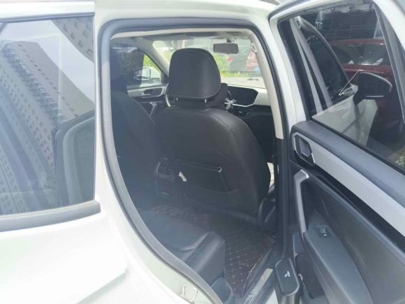 [青岛·鲁U] 二手大众探岳2019款 330TSI 两驱豪华型 国VI