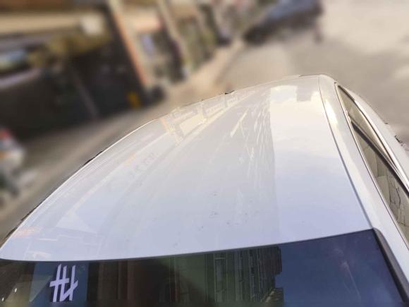 [深圳·粤B] 二手奥迪奥迪A32019款 Limousine 35 TFSI 进取型 国VI