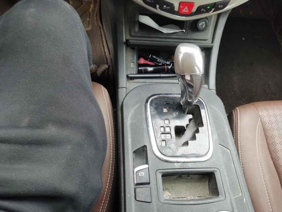 [北京·京N] 二手比亚迪比亚迪S72016款 2.0T 自动尊贵型