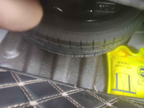 [南昌·赣A] 二手名爵MG52021款 180DVVT CVT青春豪华版