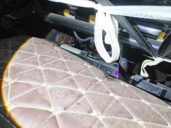 [义乌·浙G] 二手别克君威2019款 20T 豪华型 国VI