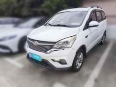 [深圳·粤S] 北汽幻速北汽幻速H32015款 1.5L 手动豪华型