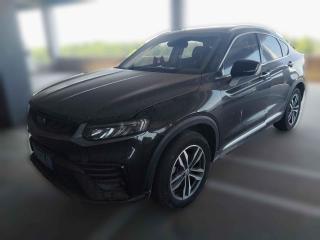 吉利汽车星越2019款 改款 300T 耀星者