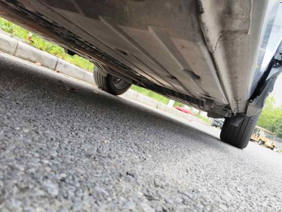 [佛山·粤A] 二手领克领克01新能源2018款 1.5T PHEV 劲 国V