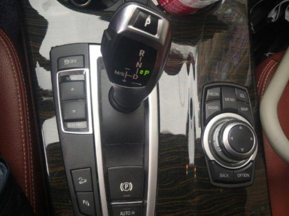 [金华·浙G] 二手宝马宝马X32013款 xDrive20i 豪华型