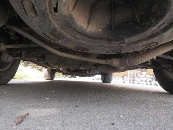 [宁波·浙B] 二手比亚迪比亚迪S72017款 1.5T 手动尊贵型