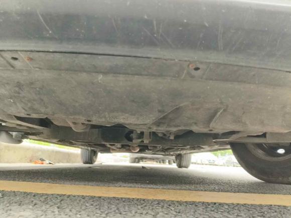 [佛山·粤S] 二手日产阳光2014款 1.5XE 手动舒适版