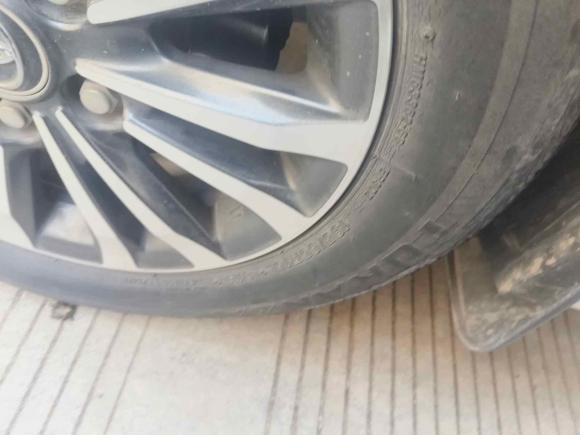 [义乌·闽C] 二手丰田卡罗拉2018款 1.2T S-CVT GL智享版