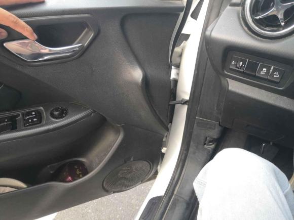 [嘉兴·豫A] 二手东南东南DX32018款 1.5L 手动豪华型