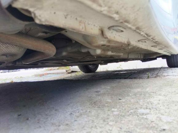 [温州·浙C] 二手荣威荣威i52020款 1.5L 自动4G互联领豪旗舰版