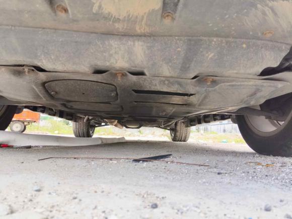 [佛山·赣B] 二手哈弗哈弗H22017款 红标 1.5T 手动两驱舒适型